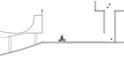 skate park