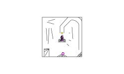 The box