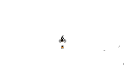 Helicopter Hold up+left