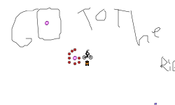 Pit fall