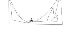 half pipe