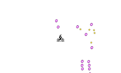 100 stars (auto)