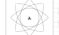 How to draw: a lotus