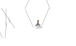 Easy helicopter