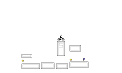 (Intermediate) Small Track XII