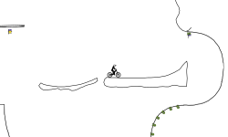 dirt trialz