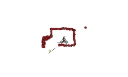 Bombs away