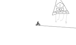 Gravity falls