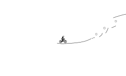 MTB Bomb Brush