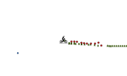 press shift (Auto)