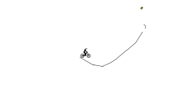 hold up auto#4 (epic wheelie)