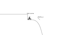 Slope (no detail)