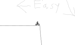 Super long off-road lane