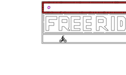 FREE RIDER HD