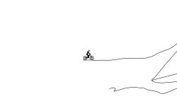just a track