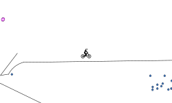 Gravity Track