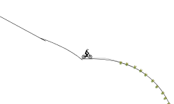 Mountain Course 3