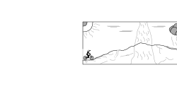 Rough terrains
