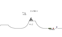 Climb or Skate