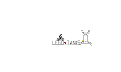 lego tanks