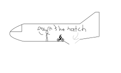 The Sky Dive