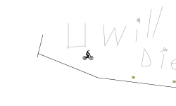 U Will Die