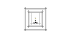 Trapped