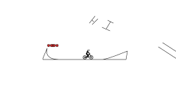 Trackster whack