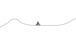 Freeride/DH Run