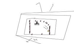 The Star Run