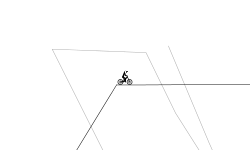 A Giant's Staircase