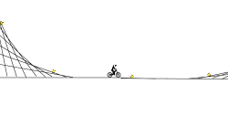 Simple Halfpipe