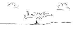 The Steepest Hill