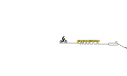 Dislike track