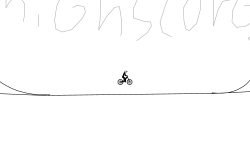 Half pipe high score