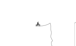 the drop