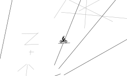 weird thing i found