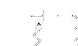 Blob Track