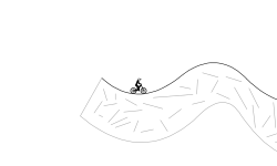 Dirt Hills (pumptrack)