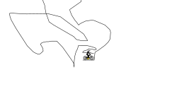 super super super fast