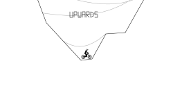 Upwards