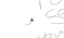 Runaway runaway runaway rider