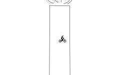 How Far Can You Go?