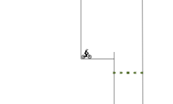 long drop