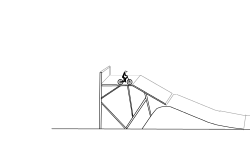 really bad 3D