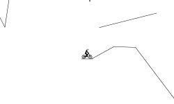 straight lines