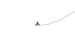 the mountain