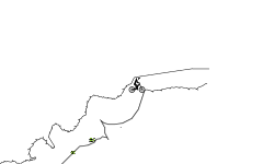 the amazing track