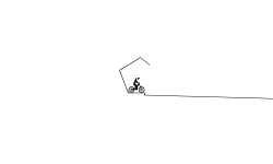 IMPOSSIBLE JUMP