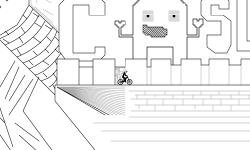 Casle Run (PrevieW)